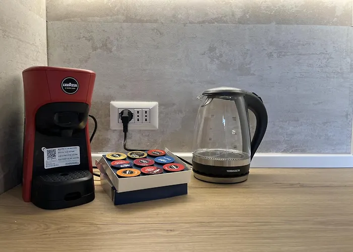 Settebello Appartamento