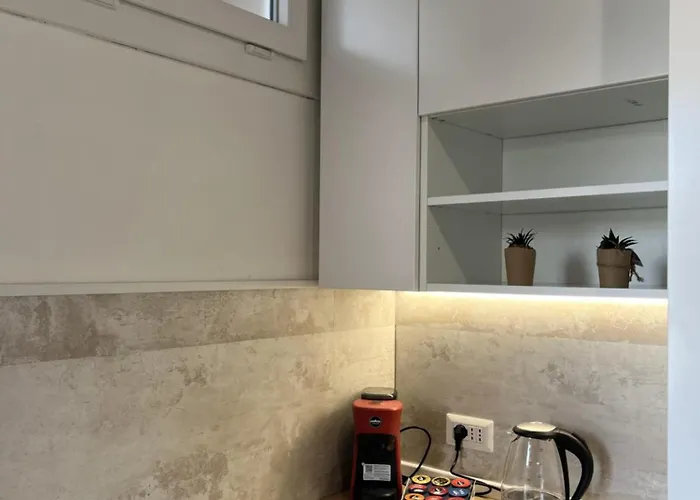 Settebello Appartamento Côme