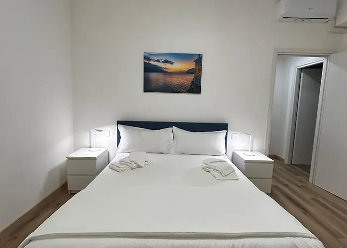 Appartamento Settebello Côme