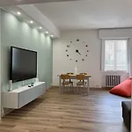 Settebello Lägenhet