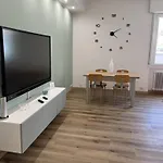 Lägenhet Settebello