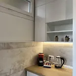 Settebello Lägenhet Como