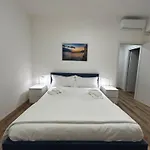 Lägenhet Settebello Como
