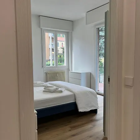 Apartment Settebello *
