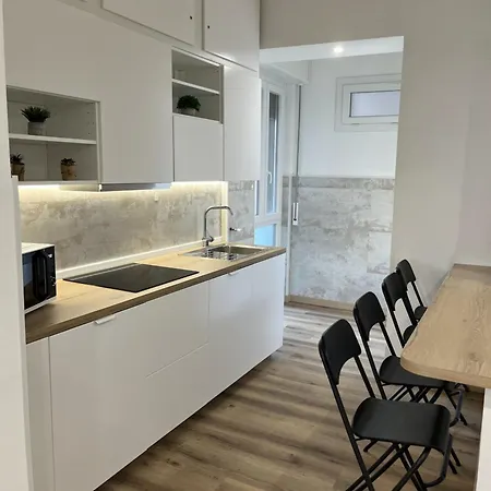 Apartman Settebello Como