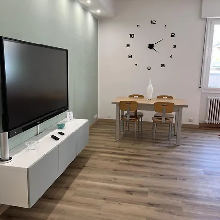 Apartment Settebello