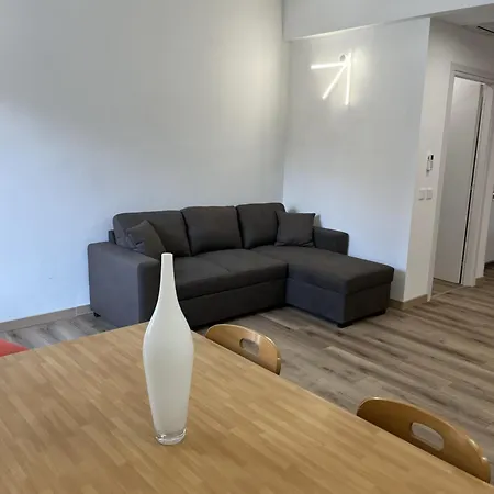 Apartment Settebello Como