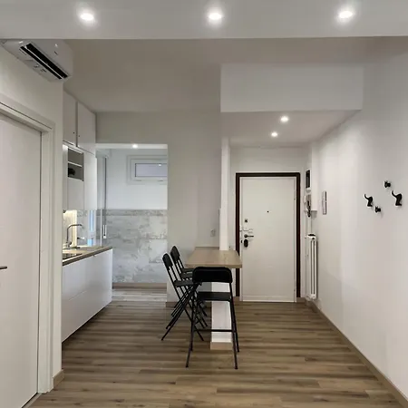 Settebello Apartment Como