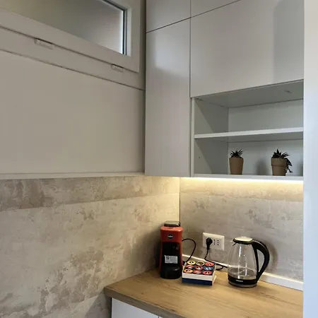 Settebello Appartamento Côme