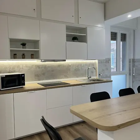 Appartamento Settebello Côme