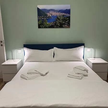 Apartman Settebello *