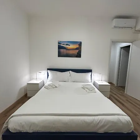 Apartman Settebello Como