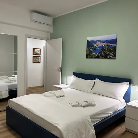 Apartamento Settebello