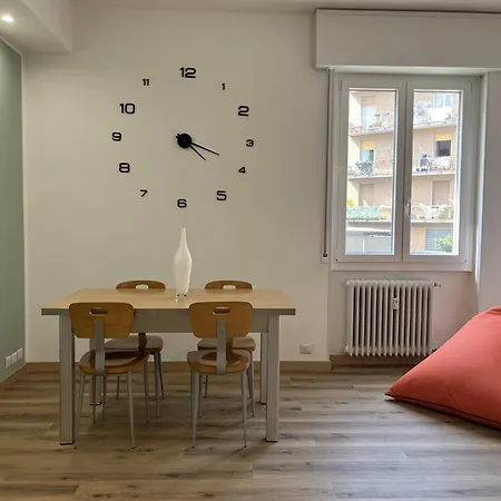 Settebello Apartment