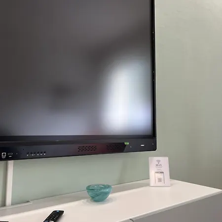 Settebello 科莫