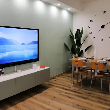 Apartamento Settebello *