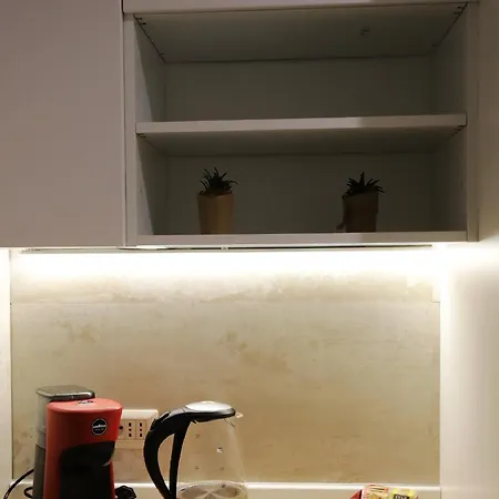 Apartment Settebello Como