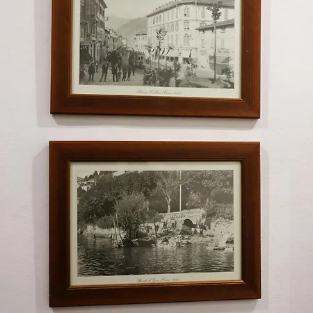 Settebello 公寓 科莫