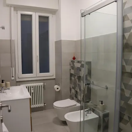 Settebello Apartment *