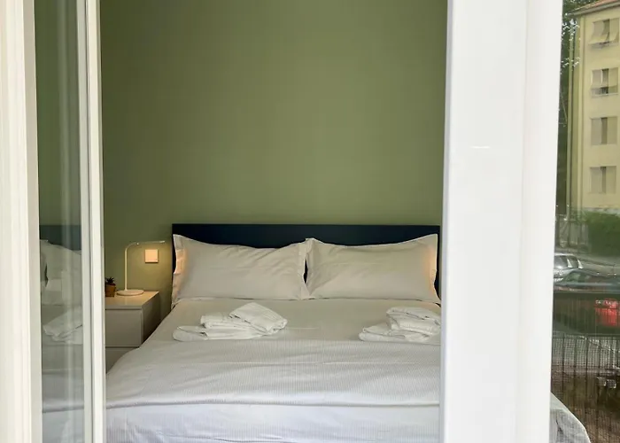 Settebello Apartamento *