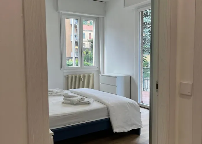 Apartamento Settebello *
