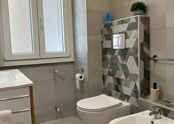 Settebello Apartamento *