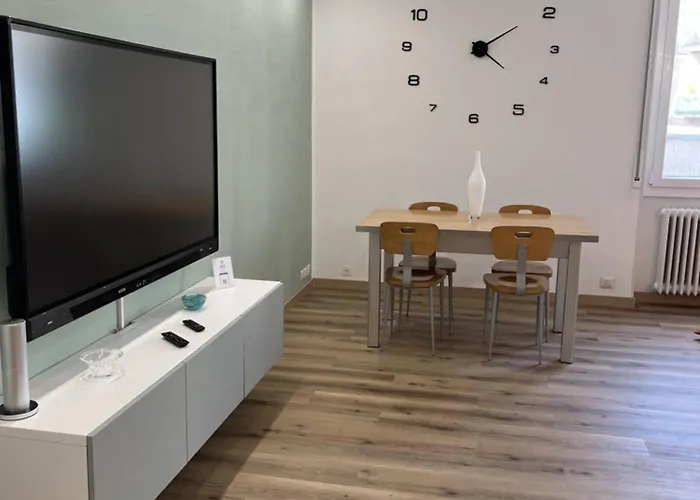 Appartement Settebello