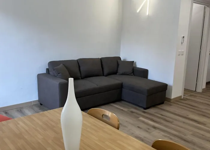 Apartamento Settebello Como