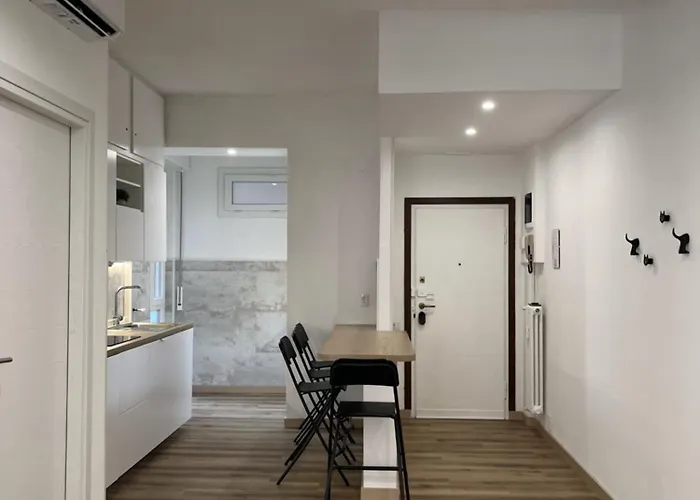 Settebello Apartment Como