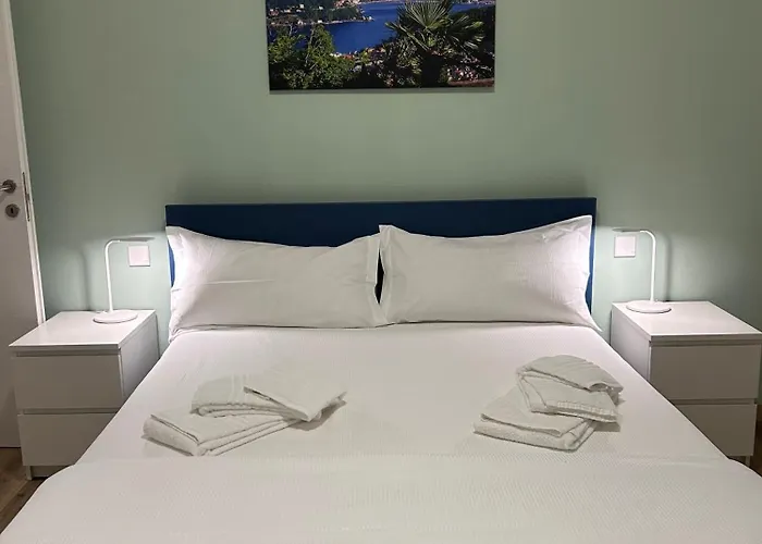 Apartamento Settebello *