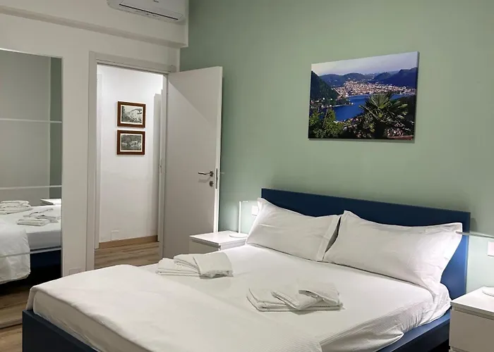 Apartment Settebello