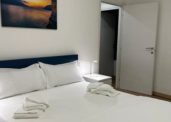 Settebello Apartment Como