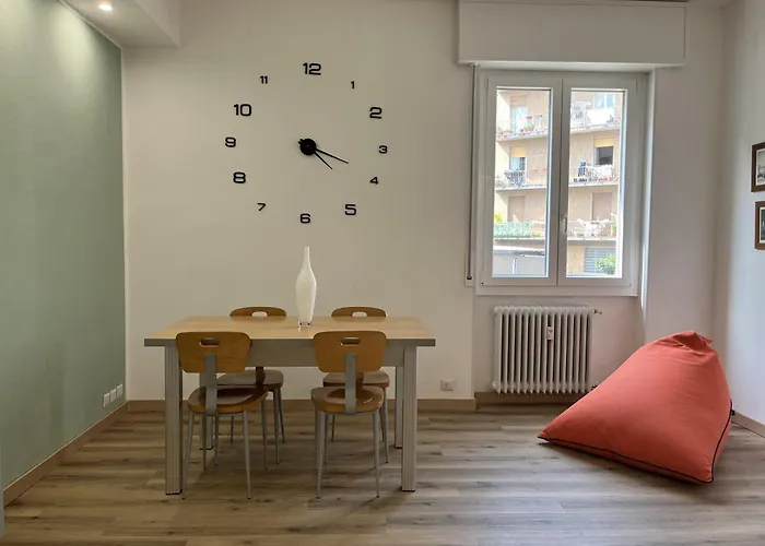 Settebello Apartment