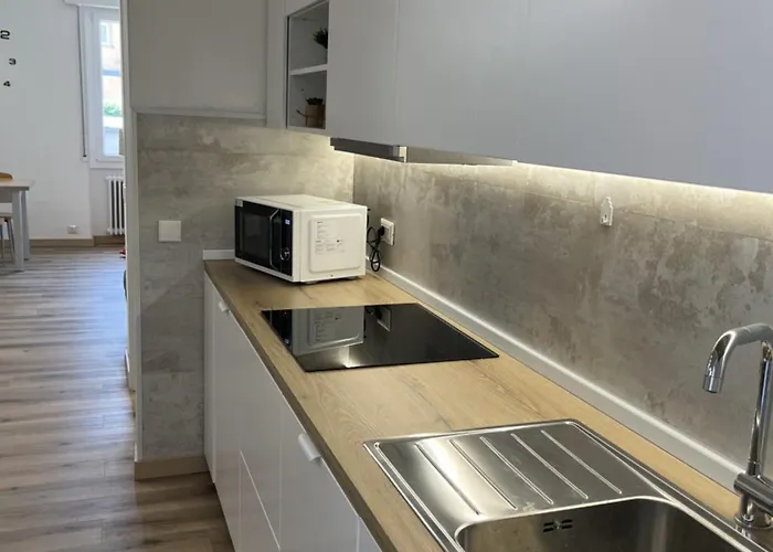 Settebello Apartamento