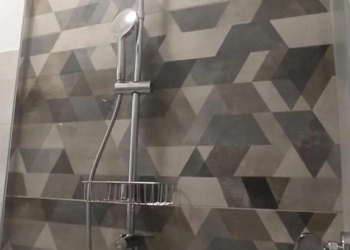 Apartamento Settebello