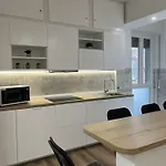 Apartmán Settebello Como