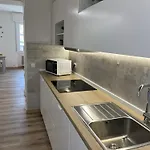 Settebello Apartmán