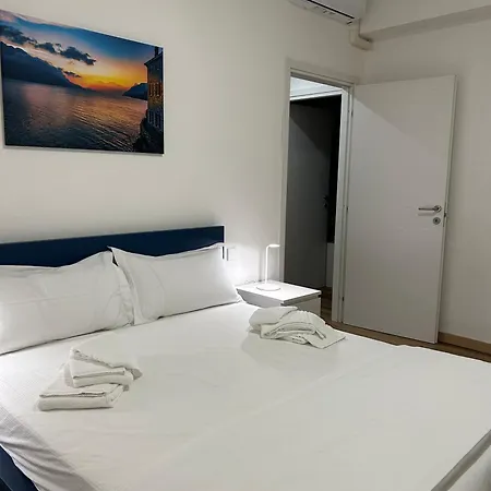 Settebello شقة كومو