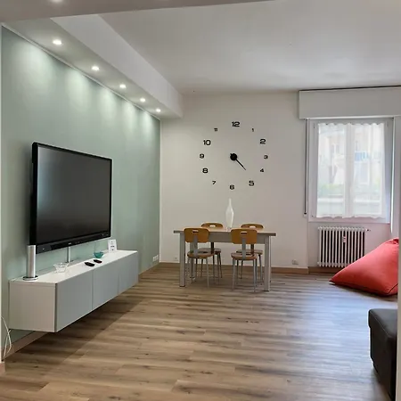 Settebello 아파트