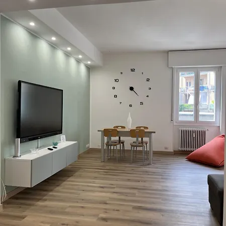 Settebello 아파트 *