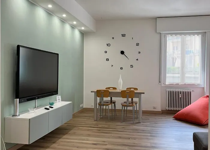 Settebello アパート