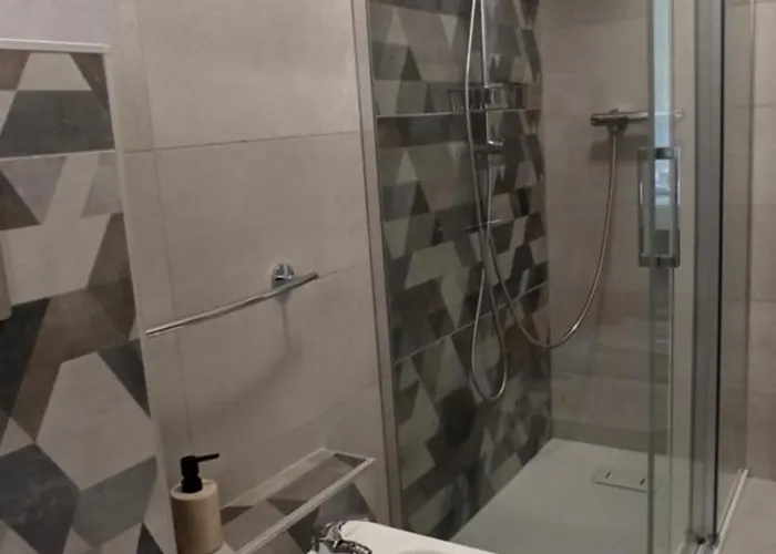 Settebello アパート